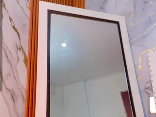 camila's Live Sex Cam Show