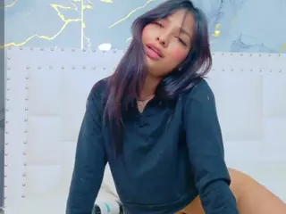 camila's Live Sex Cam Show