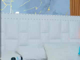 camila's Live Sex Cam Show
