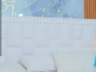 camila's Live Sex Cam Show