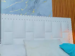 camila's Live Sex Cam Show