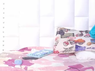 camila's Live Sex Cam Show