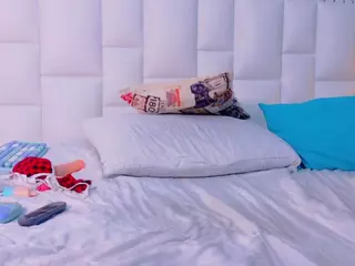 camila's Live Sex Cam Show