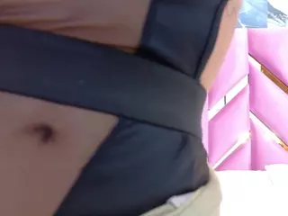 camila's Live Sex Cam Show