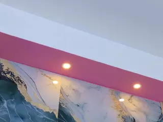 camila's Live Sex Cam Show