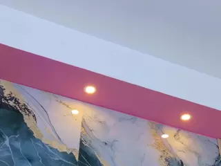 camila's Live Sex Cam Show