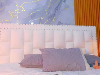 camila's Live Sex Cam Show