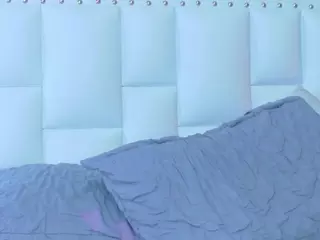 camila's Live Sex Cam Show