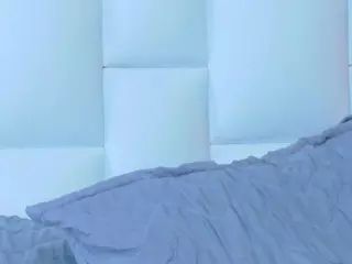 camila's Live Sex Cam Show