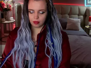 mayamils's Live Sex Cam Show