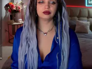 mayamils's Live Sex Cam Show