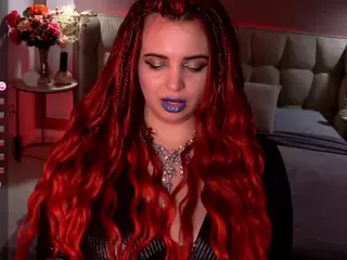 mayamils's Live Sex Cam Show