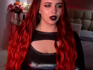 mayamils's Live Sex Cam Show
