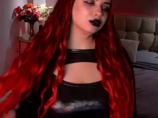 mayamils's Live Sex Cam Show