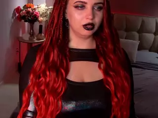 mayamils's Live Sex Cam Show