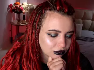 mayamils's Live Sex Cam Show