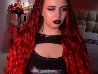 mayamils's Live Sex Cam Show