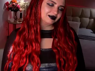 mayamils's Live Sex Cam Show