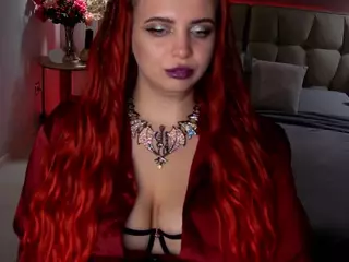 mayamils's Live Sex Cam Show