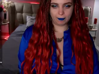 mayamils's Live Sex Cam Show