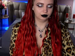 mayamils's Live Sex Cam Show