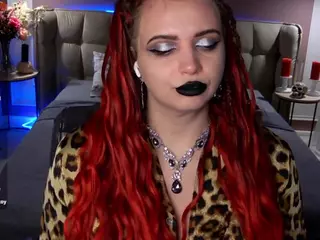 mayamils's Live Sex Cam Show