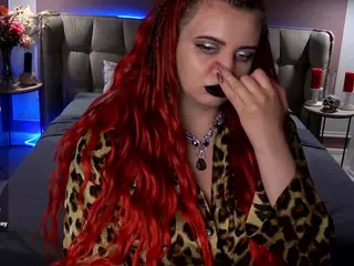 mayamils's Live Sex Cam Show