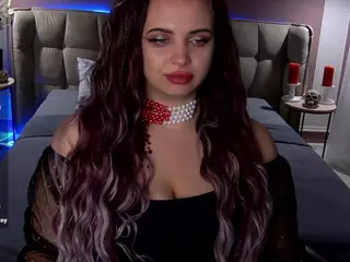 mayamils's Live Sex Cam Show