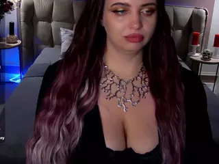 mayamils's Live Sex Cam Show