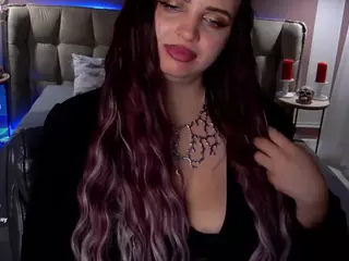 mayamils's Live Sex Cam Show