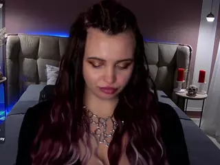 mayamils's Live Sex Cam Show
