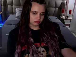 mayamils's Live Sex Cam Show