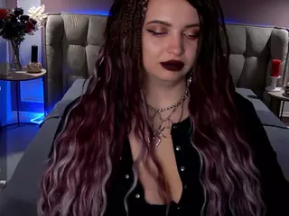 mayamils's Live Sex Cam Show