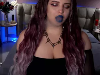 mayamils's Live Sex Cam Show