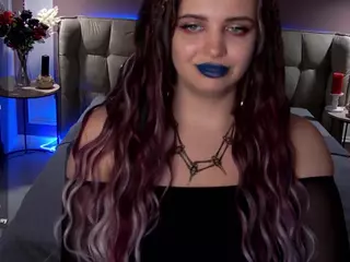 mayamils's Live Sex Cam Show