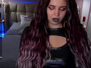 mayamils's Live Sex Cam Show