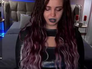 mayamils's Live Sex Cam Show