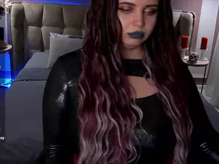 mayamils's Live Sex Cam Show