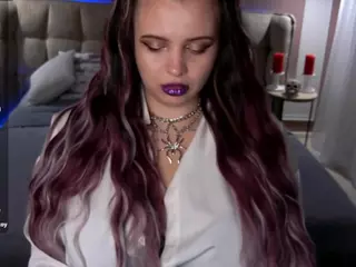 mayamils's Live Sex Cam Show