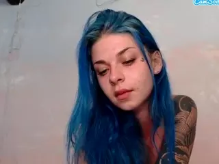 KurohaSuicide's Live Sex Cam Show