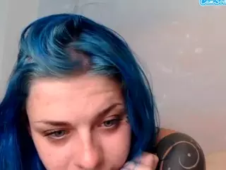 KurohaSuicide's Live Sex Cam Show