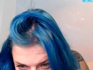KurohaSuicide's Live Sex Cam Show