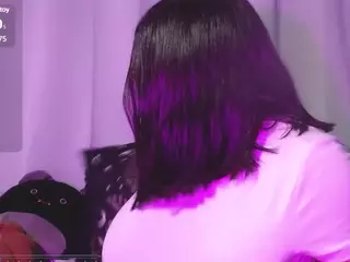 NinaTejeiro's Live Sex Cam Show