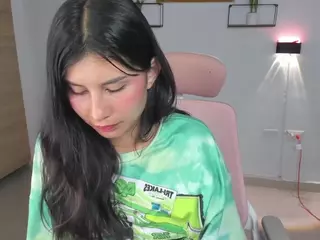 emily-villamil's Live Sex Cam Show