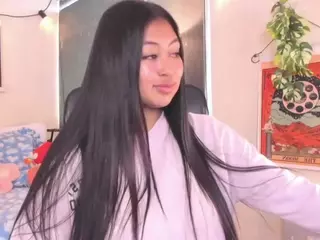 pocahontaspower's Live Sex Cam Show