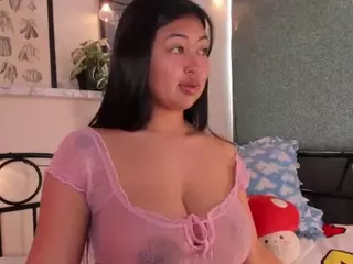 pocahontaspower's Live Sex Cam Show