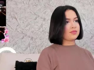 AnaLevi's Live Sex Cam Show