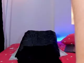 ice-grace's Live Sex Cam Show