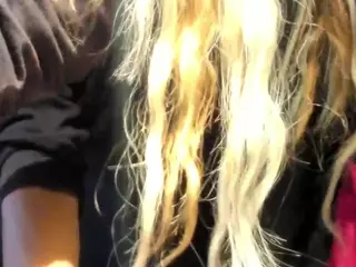 SamanthaWatsonn's Live Sex Cam Show