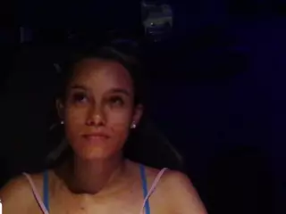SamanthaWatsonn's Live Sex Cam Show